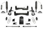 Fabtech K1218dl 6" Performance System. Fixed Price $3659.14.