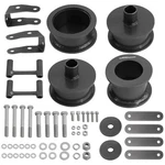 Maxpeedingrods 3" Front & Rear Leveling Lift Kit For Jeep Wrangler Jk Jku 2wd. Fixed Price $197.98.