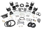 Rough Country Rear Air Spring Kit W/compressor 05-16 Super Duty 10020c. Fixed Price $743.03.