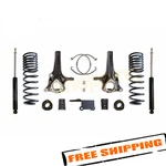 Maxtrac Suspension K882774 7" Lift Kit. Fixed Price $1268.05.