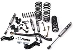 Jks Jspec135kfp For 18-c Jeep Wrangler Jl 2dr J-kontrol 3" Lift/fox Ps Shocks. Fixed Price $2134.66.