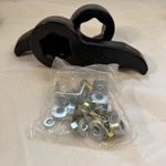 Rough Country 2.5 -3 Gm Leveling Torsion Bar Keys 2020-2022 Chevy/gmc 2500hd. Fixed Price $119.00.
