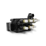 Air Suspension Solenoid Valve Unit Bc-d0044an Bpf. Fixed Price $124.97.