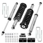 Bfo 2.5 Inch Lift Kit W/ Struts & Shocks For Toyota Tundra 2wd 4wd 2000-06. Fixed Price $484.20.