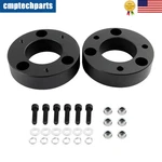 For 2004-2022 Ford F150 2wd 4wd Cnc Machined 2.5" Front Leveling Lift Kit. Fixed Price $40.59.