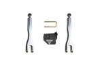 Maxtrac 947200-4 Front Pass Four Links For 14-24 Ram 2500/3500 4wd. Fixed Price $946.36.