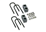 Superlift 4125 Suspension Leaf Spring Block Kit Fits 2500 3500 Ram. Fixed Price $159.33.