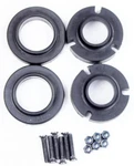 Open Box Pro Comp Plt09103 2.5" Leveling Poly Lift Kit. Fixed Price $71.97.