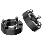 Flycle Leveling Kit 2.5'' For F150, 2.5 Inch Front Strut Spacers. Fixed Price $80.72.