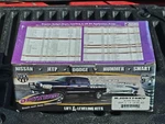 Jeep Gladiator/wrangler Jl 1.5 Inch Leveling Kit For 18-20 Wrangler Kj09176kv. Fixed Price $69.95.