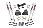 Rough Country 50240 3" Suspension Lift Kit For 17-22 F250 Super Duty 4wd. Fixed Price $709.95.