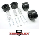 Teraflex Zj 2" Budget Boost Coil Spacer Lift Kit For 93-98 Jeep Grand Cherokee. Fixed Price $119.99.