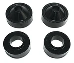 Tuff Country For 42005 Jeep Wrangler Jk 2-inch Lift Kit Fits 2012-2018 Models. Fixed Price $220.99.