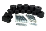 Jks Jks9903 1.25" Body Lift For 87-95 Jeep Wrangler Yj. Fixed Price $147.15.