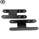 Rear Shackle 2" 3" Lift Kit For 82-90 Gmc S15 Jimmy Sonoma Chevy S10 Blazer 4wd. Fixed Price $26.03.