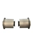 Bearing Control Arm For Trailing Jeep Commander (xk, Xh) Febest Crab-029. Fixed Price $26.12.