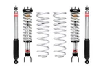 Eibach Springs E86-27-011-02-22 Pro-truck Coilover Stage 2 - Front Coilovers + R. Fixed Price $1565.00.