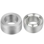 3" Front Leveling Lift Kit For 1994-2018 Dodge Ram 1500 2500 3500 Rwd Only. Fixed Price $57.16.