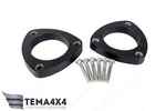 Rear Strut Spacers 20mm For Subaru Forester 96-06, Impreza 00-07, Legacy Outback. Fixed Price $83.00.