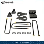 Lift 3 Inch Front & 2 Rear Leveling Kit For Gmc Sierra 2500 Hd 2001-2010. Fixed Price $79.99.