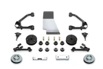 Fabtech K1081 Suspension Lift Kit. Fixed Price $974.70.