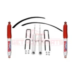 Skyjacker 3" Suspension Lift Kit With Hydro Shocks For Toyota Tundra 2000-05. Fixed Price $731.34.