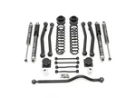 Readylift 69-6041 For 20-c Jt (no Mojave) 4" Terrain Flex 4-arm Kit W/falcon 2.1. Fixed Price $2099.95.