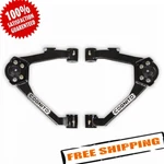 Cognito 110-90295 Ball Joint Upper Control Arm Kit For Gm Silverado/sierra 1500. Fixed Price $642.50.