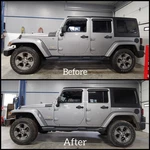 Teraflex 1155200 Lift Leveling Kit 1.5 Inch For Jeep Wrangler Jk. Fixed Price $211.99.