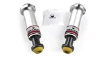 Teraflex Speedbump Front 2.5-3.5" Lift Bump Stops 2020-2026 Jeep Jt Truck. Fixed Price $414.19.