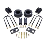 Readylift Suspension - Rl 3.0 Front/1.0 Rear Sst Lift Kit 69-1931. Fixed Price $609.99.