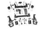 Rough Country 6" Suspension Lift Kit For 2009-2011 Ram 1500 4wd -. Fixed Price $1165.00.