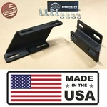 Sr Sway Bar Drop Bracket Kit For 1994-2013 Dodge Ram 2500 / 3500 4wd 4x4. Fixed Price $34.90.