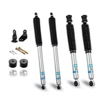 Cognito 2" Economy Leveling Kit W/ Bilstein Shocks - 17-22 Ford F-250/f-350 4wd. Fixed Price $749.95.