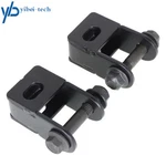 Front Shock Extender Kit Fit 2-4" Lift For Ram 2500 2014/2015/2016+ 4wd. Fixed Price $21.08.