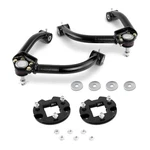 Cognito Motorsports 1" Standard Leveling Lift Kit For 2019-2020 Chevy/gmc 1500. Fixed Price $729.95.