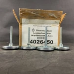 Therma-stor 4026450 Leveling Feet Kit ($30 Obo). Fixed Price $30.00.