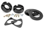 Rough Country 585 2.5" Suspension Lift Kit For 03-13 Ford Expedition. Fixed Price $149.95.