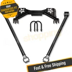 Rock Krawler Rk07878 Adventure Pro Upgrade Kit. Fixed Price $854.52.