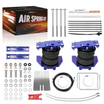 Rear Tow Assist Air Suspension Kit For Ford F-250 F-350 Super Duty Picku 17-24. Fixed Price $293.95.