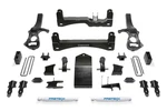 Fabtech K1136 Suspension Lift Kit. Fixed Price $2113.22.