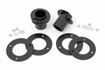 Rough Country 3/4 Inch Leveling Kit For Ford F-150 Lightning 4wd 2022. Fixed Price $119.95.