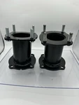 Fabtech Fts26010bk 6 Front Coil Spring Spacer Lift Kit New Fits 4run Fj Toyota. Fixed Price $89.99.