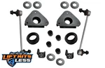 Superlift Suspension 9755 2.5" Lift Kit. Fixed Price $279.99.