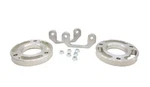 New Pro Comp 2.25" Strut Spacer Leveling Lift Kit 63235 Chevy Gmc 2007-2024. Fixed Price $64.95.