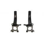 Maxtrac Steering Knuckles For Toyota Tundra 2007-2018 Front Lift Kit Box 1. Fixed Price $674.88.
