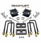 Readylift 69-5175 3 Inch Front 1 Rear Sst Lift Kit 2007-2021 Toyota Tundra. Fixed Price $399.95.