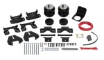 Firestone Ride-rite Air Helper Spring Kit For 2017-2023 Ford F250 F350 F450 4wd. Fixed Price $575.00.