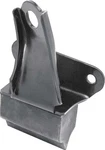 Oer Right Hand Rear Axle Bumper And Bracket 1968-1969 Firebird Camaro. Fixed Price $56.98.