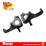 3" Front Lift Spindles Suspension Kit Fit For Dodge Ram 1500 2002 2003 2004-2018. Fixed Price $190.89.